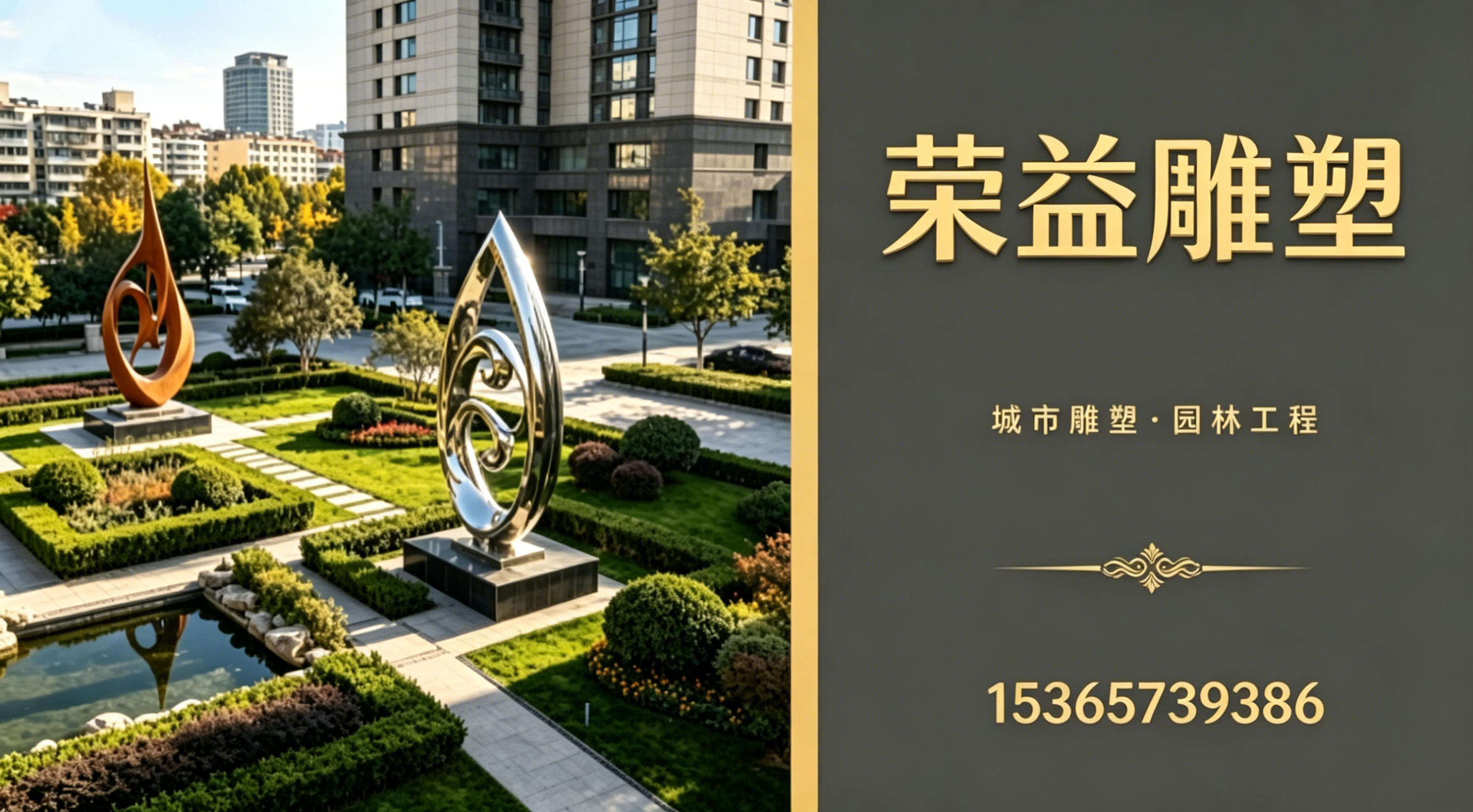荣益雕塑南通线上分站